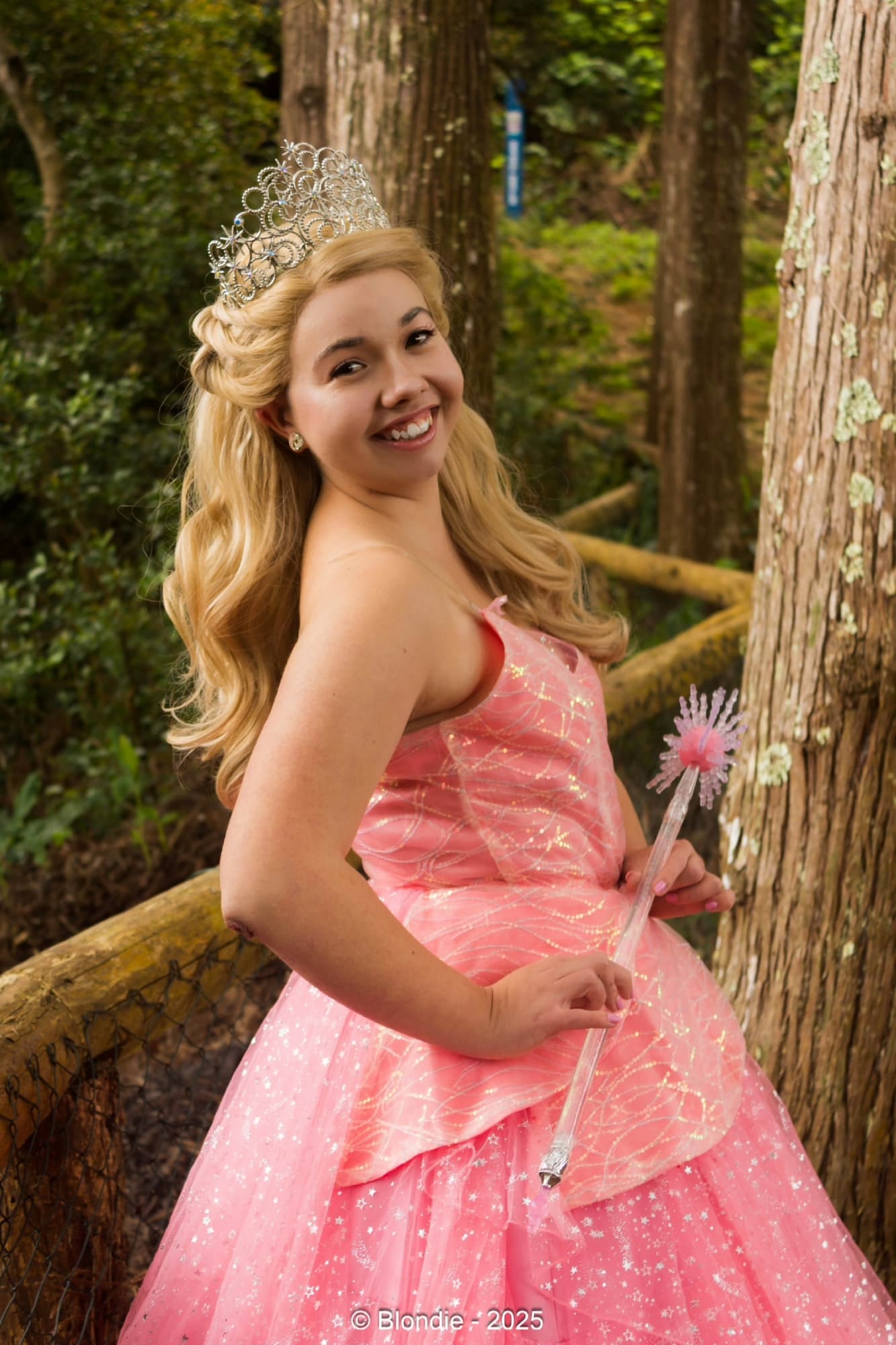 Elphaba & Glinda💚🩷 - Photo 10