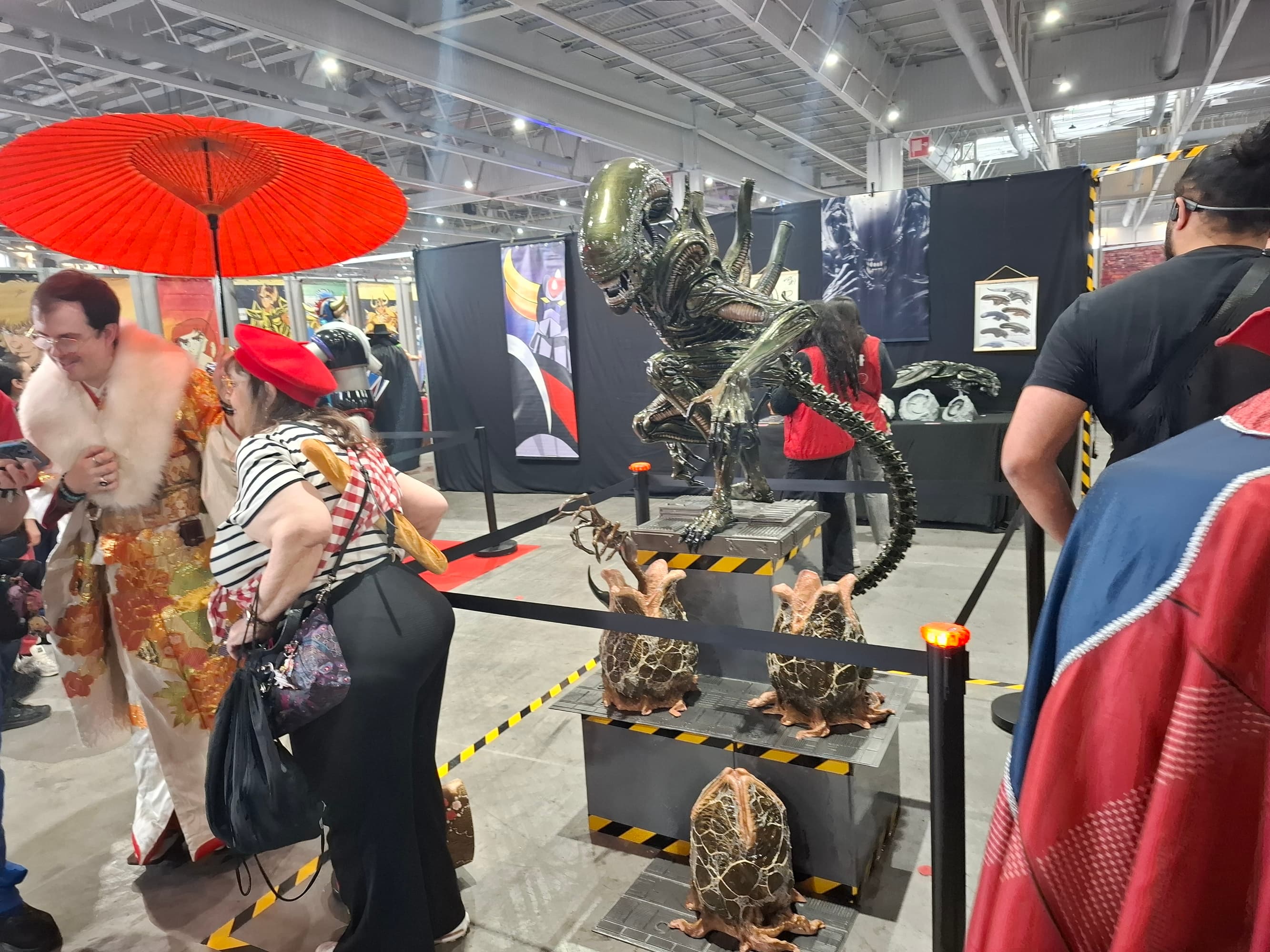 Paris manga 14/03/26 - Photo 64