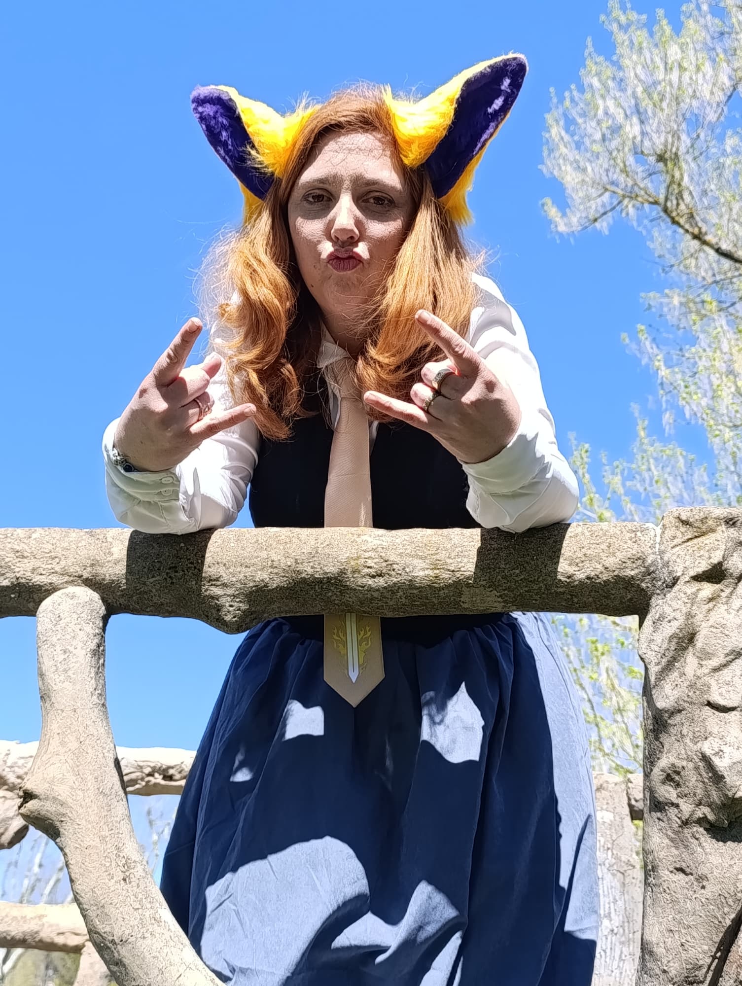 OC - Roman - Photo 2