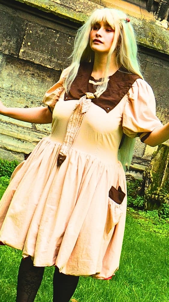 Yashiro solo - Photo 11