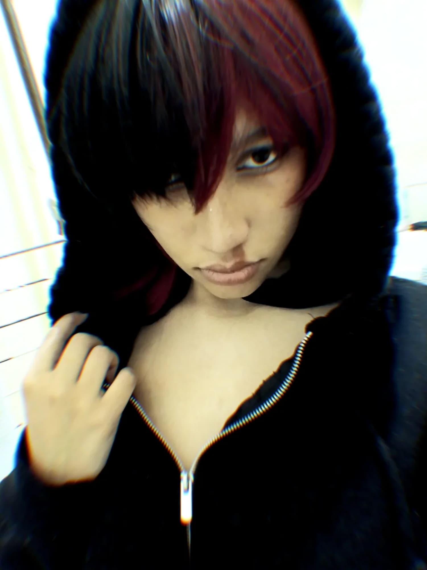 Darkside -oc  - Photo 2