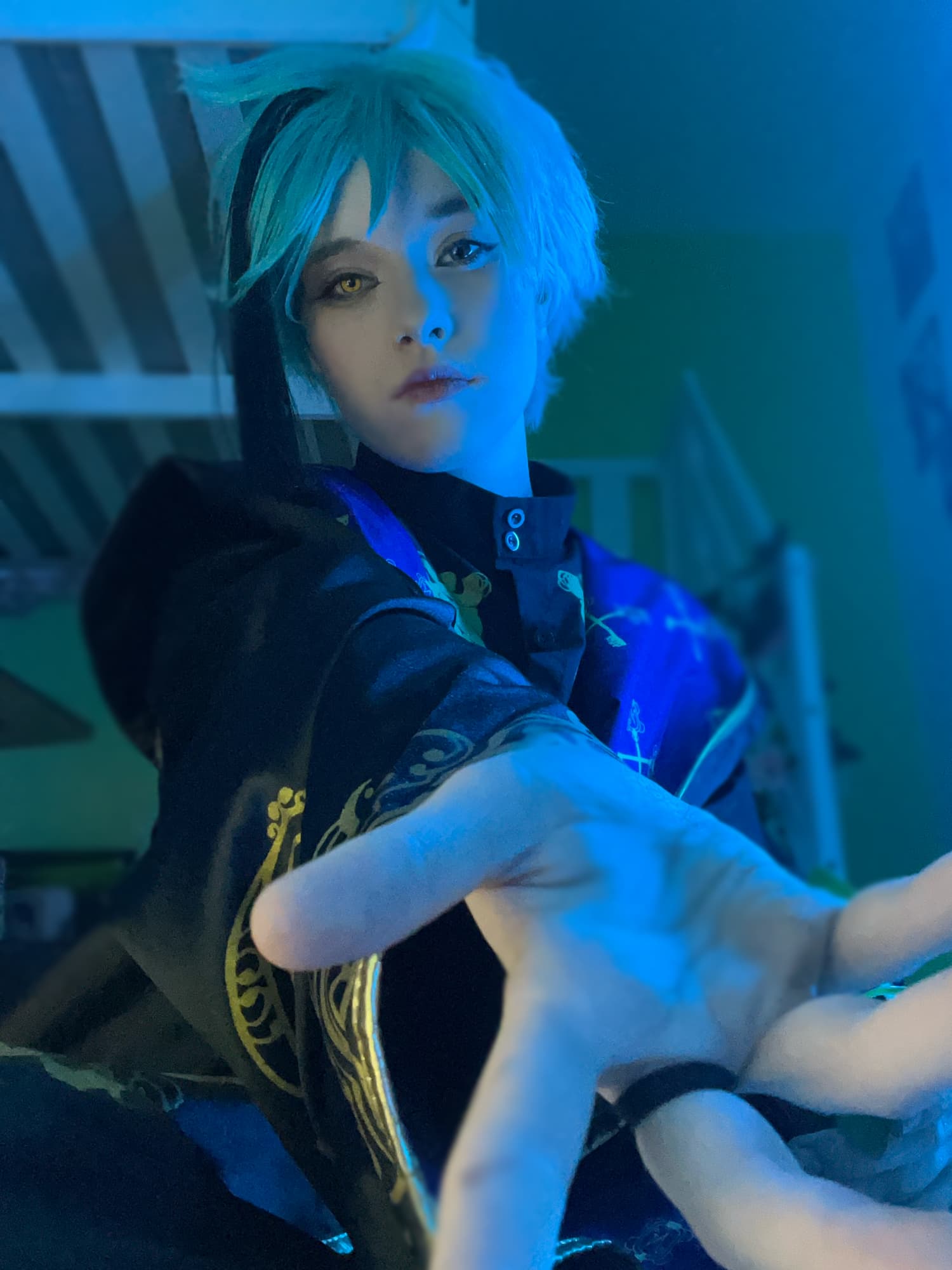 Twisted wonderland  - Photo 4