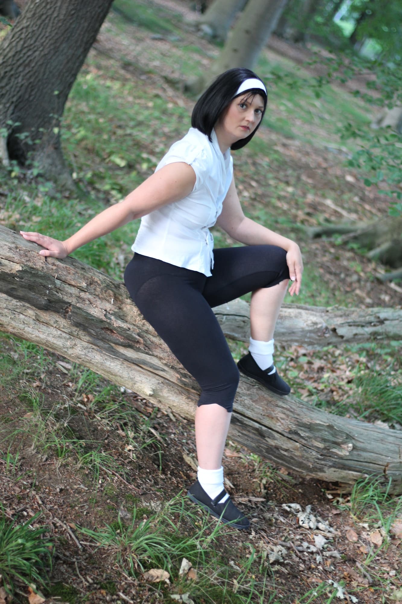 Jun Kazama (Tekken) - Photo 16