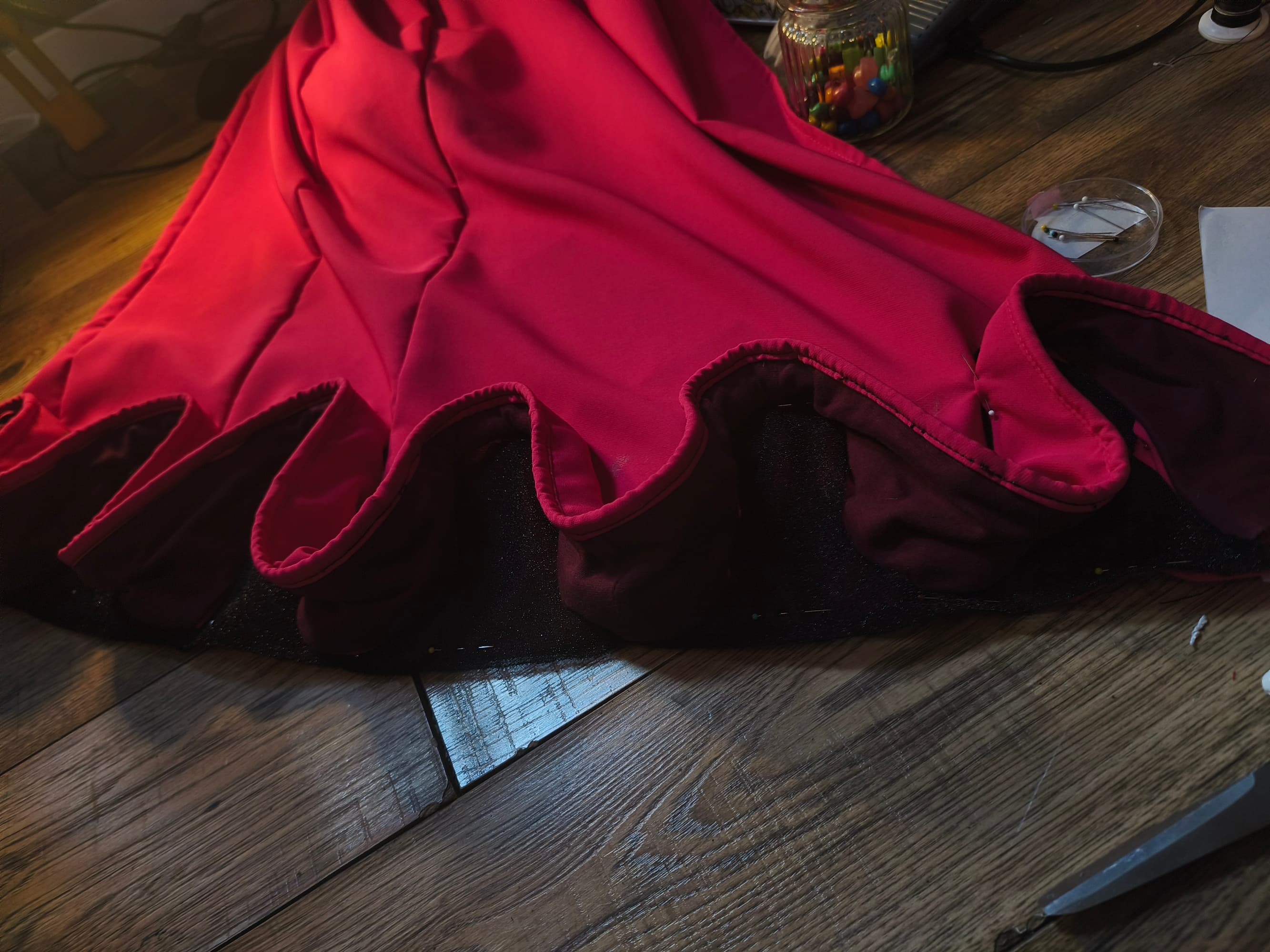 Création angel dust  - Photo 6