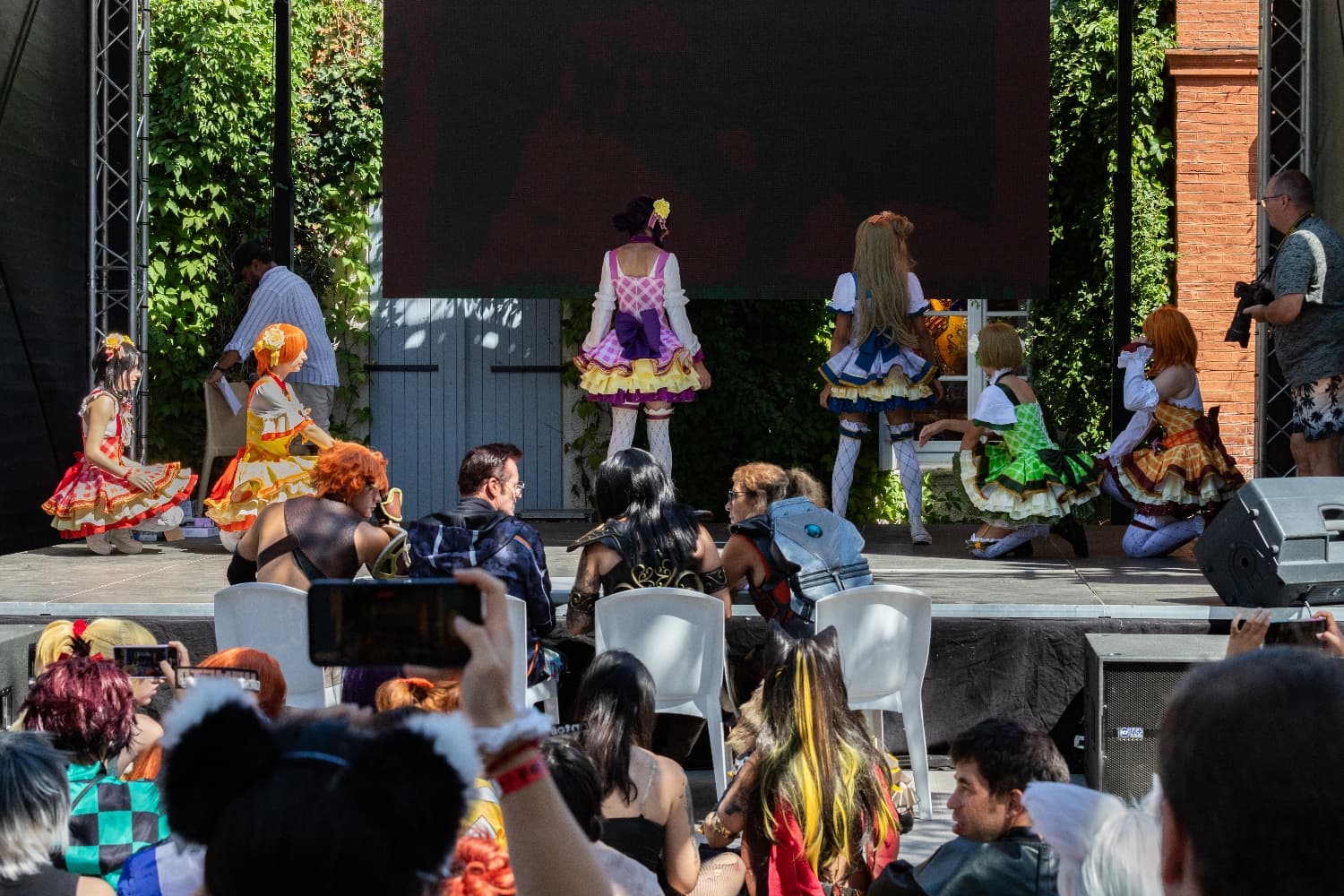 Groupe Flower Bouque - Photo 13