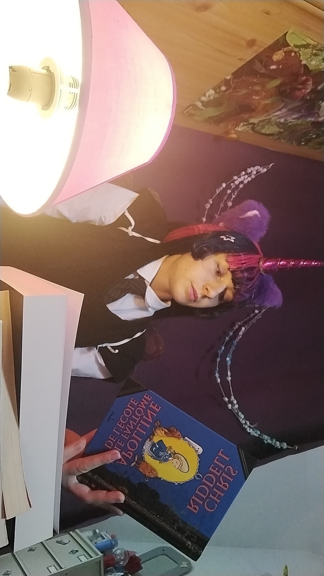 Twilight chambre - Photo 8