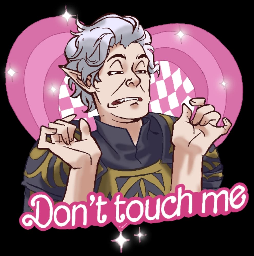 Astarion's fc leader - Photo 1