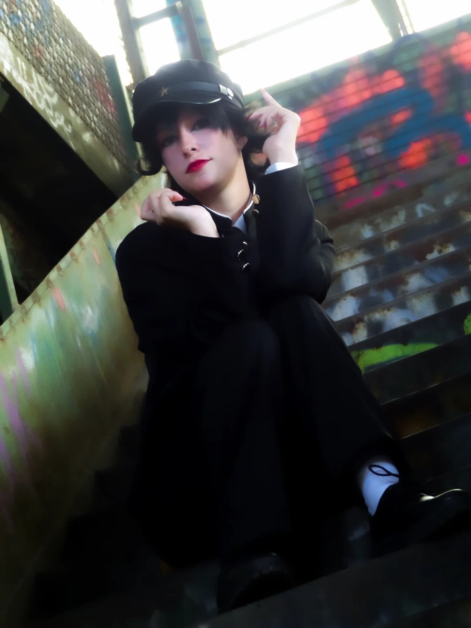 Raizou - LHC - Photo 2