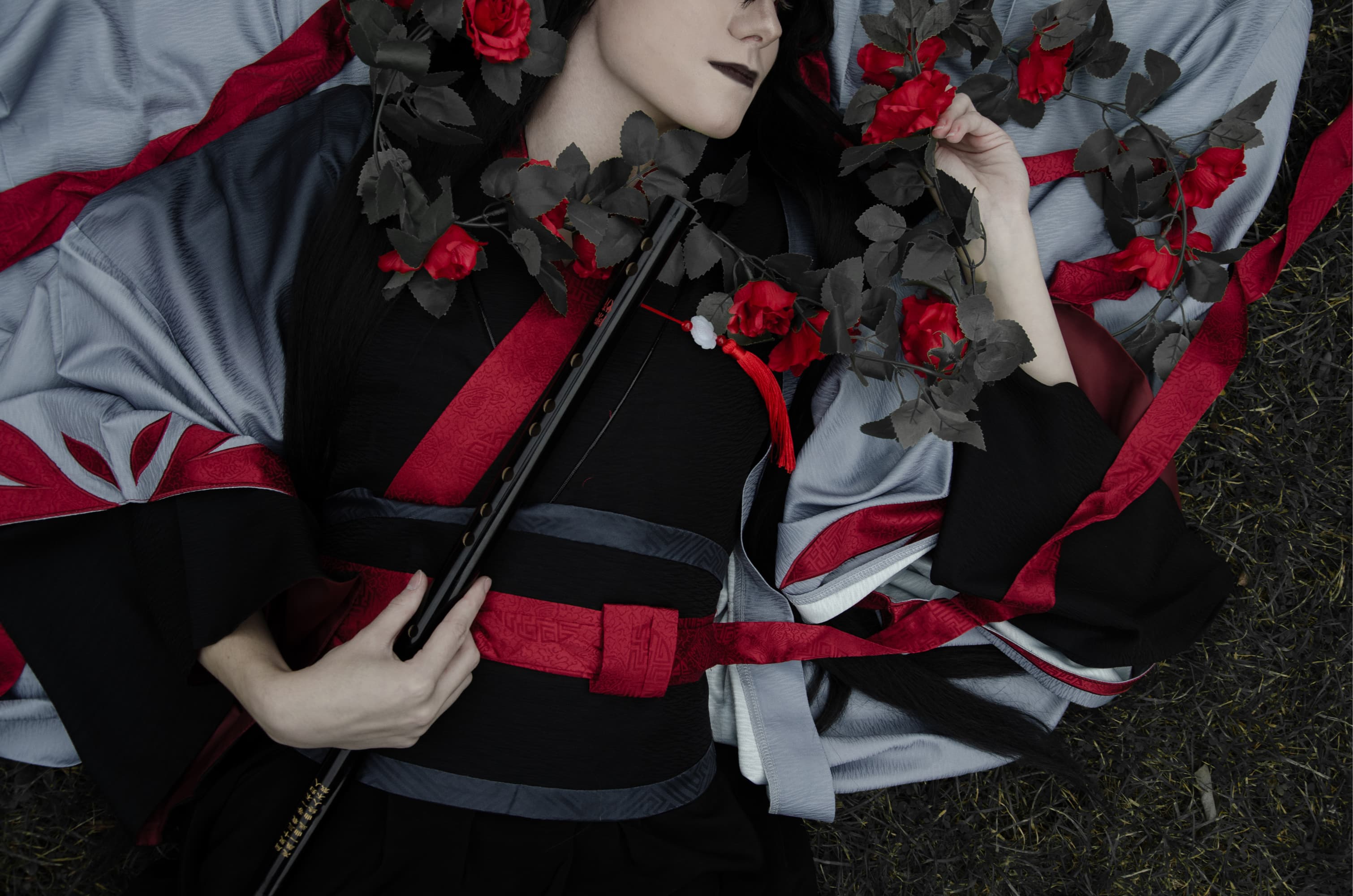Wei Wuxian YL  - Photo 5