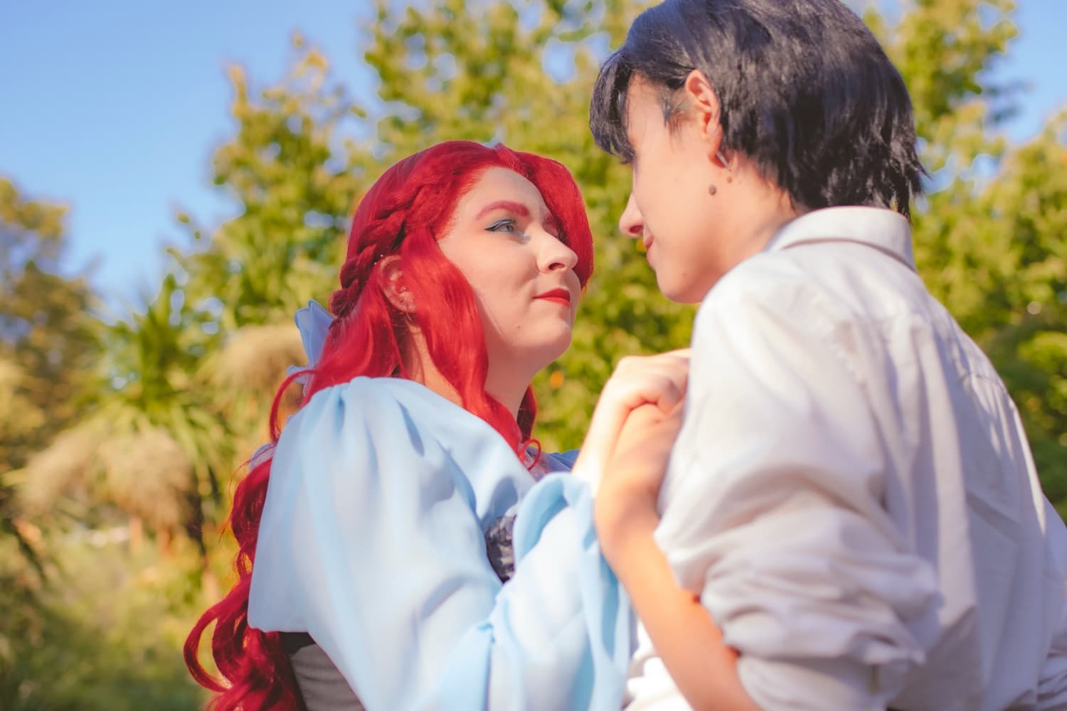 Ariel & Eric  - Photo 1