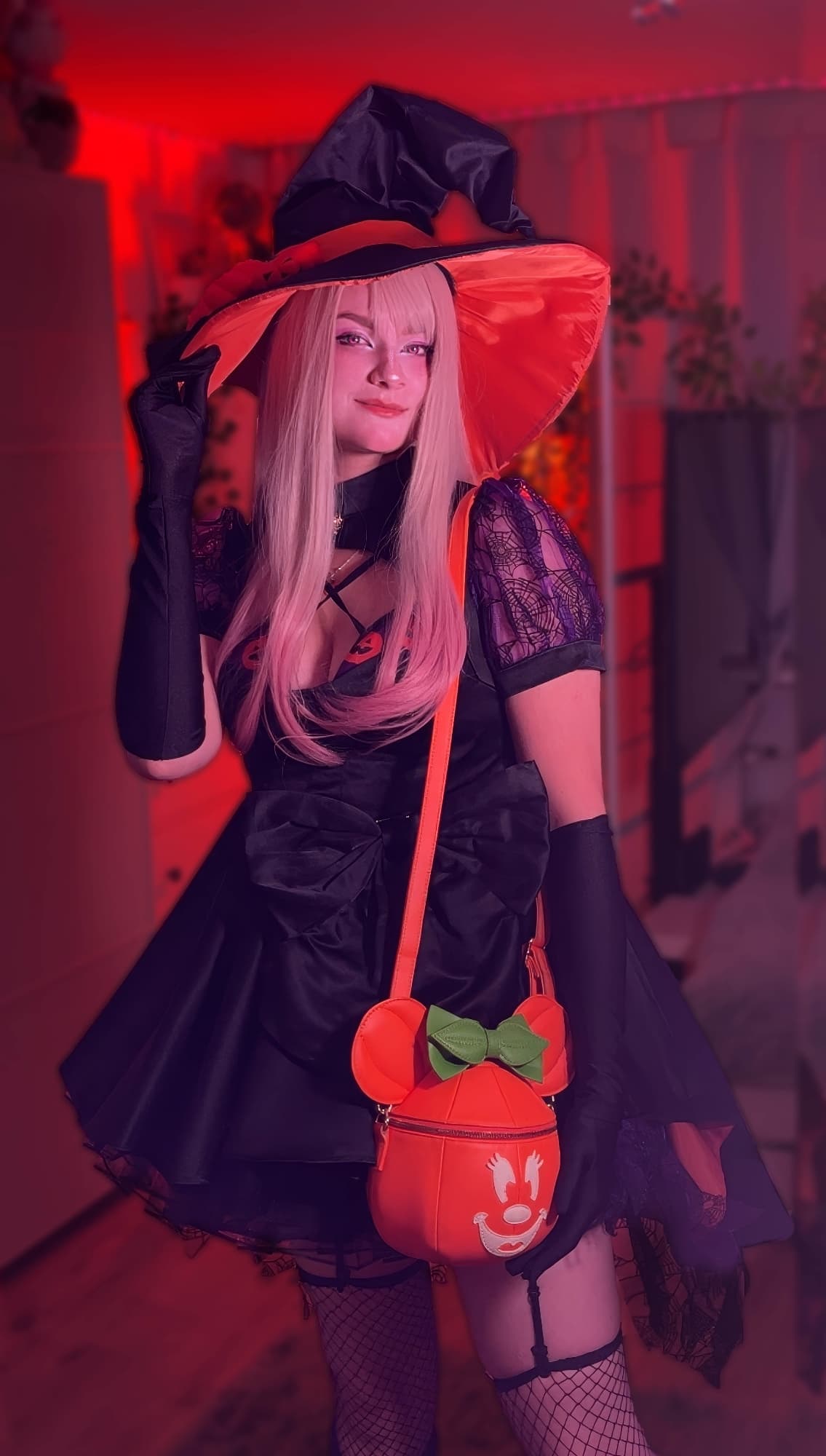 Marin Kitagawa  - Photo 1