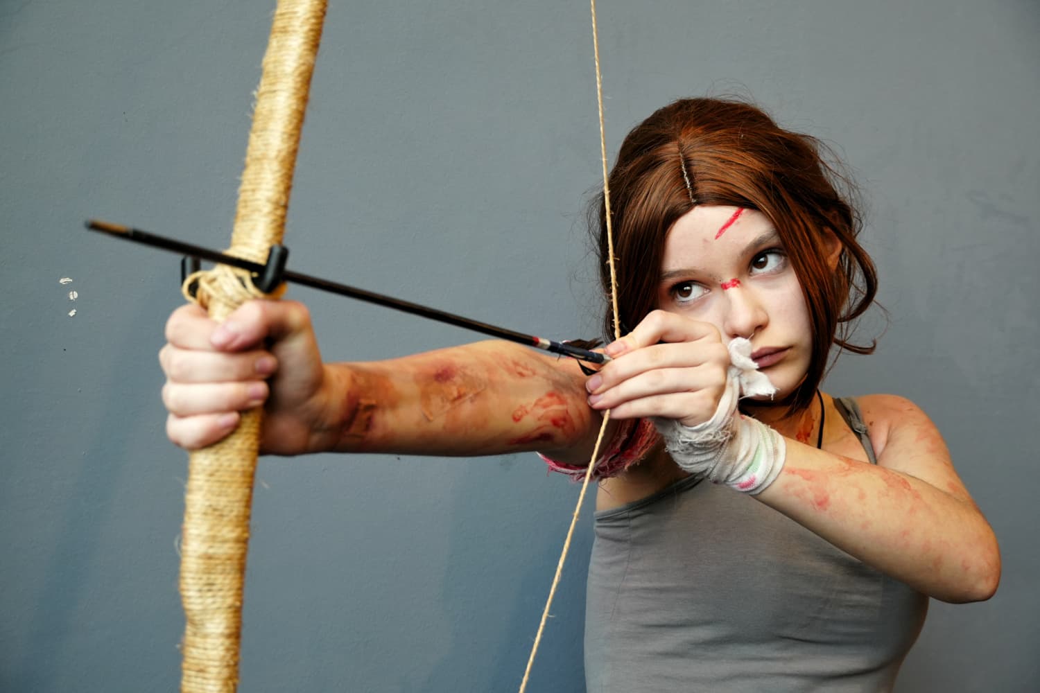 Lara croft - Photo 63