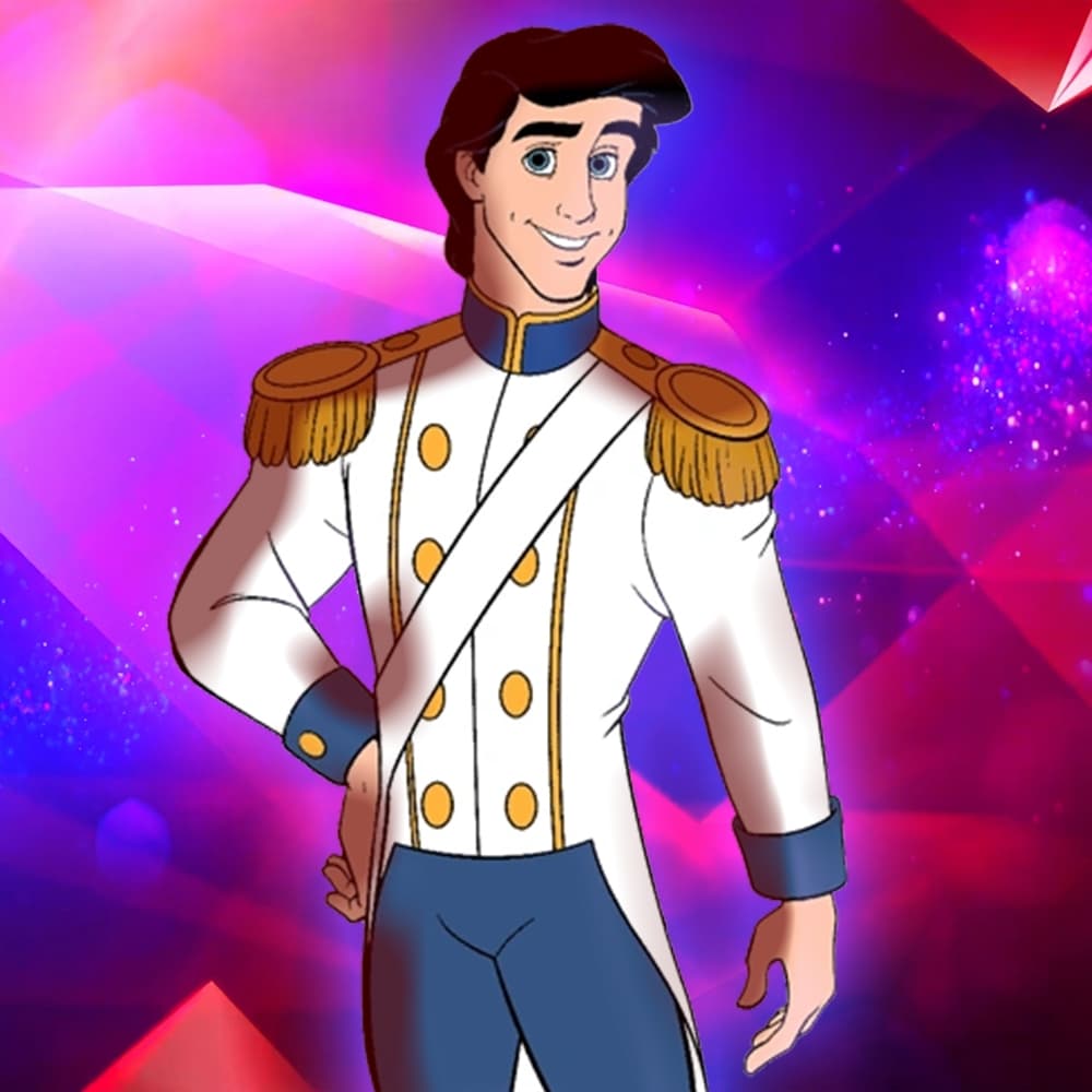 Prince Eric