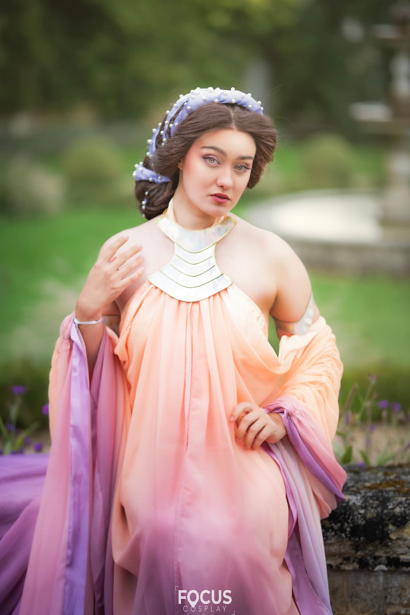 Padme - Photo 3