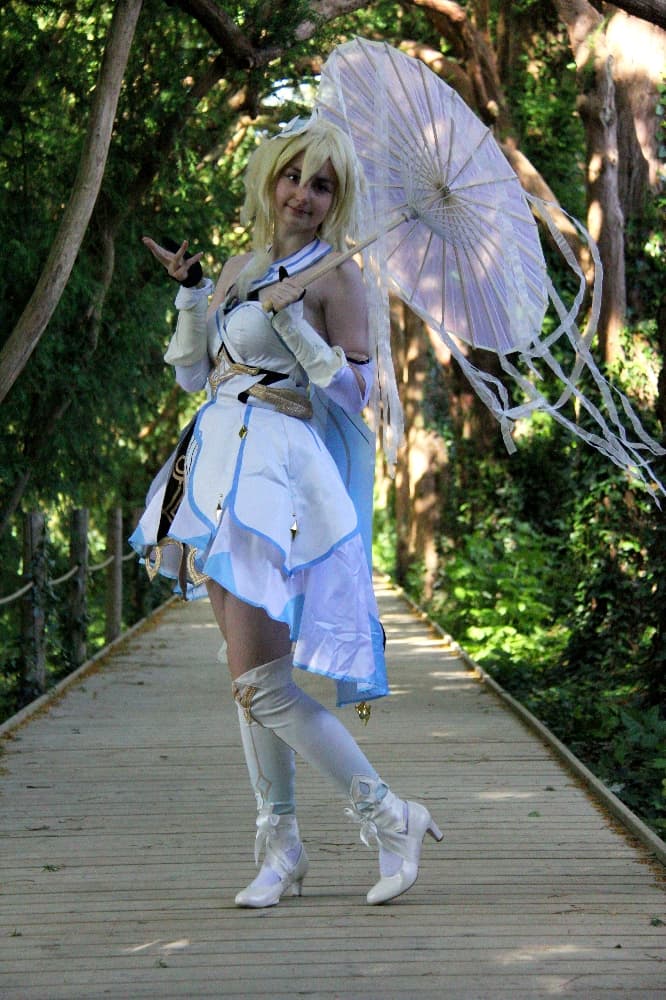 Lumine Maulévrier  - Photo 2