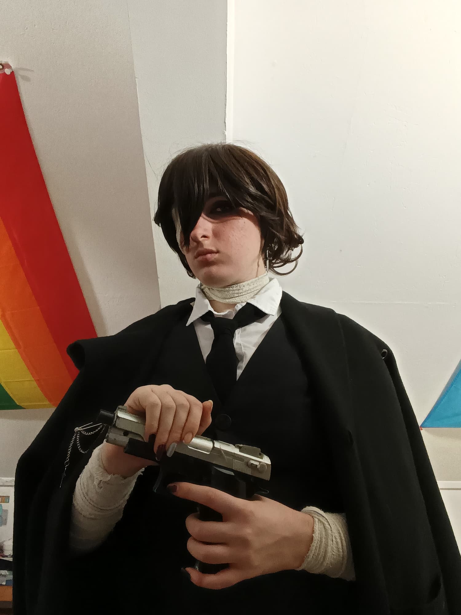 15Dazai - Photo 1