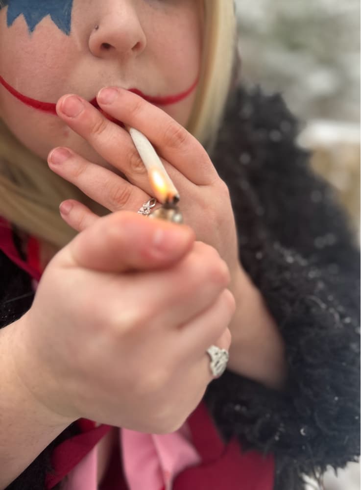 Snow Corazon - Photo 9