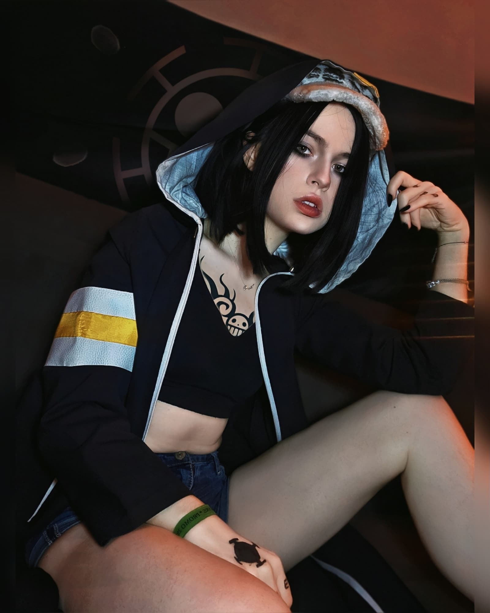 Trafalgar Law  - Photo 1