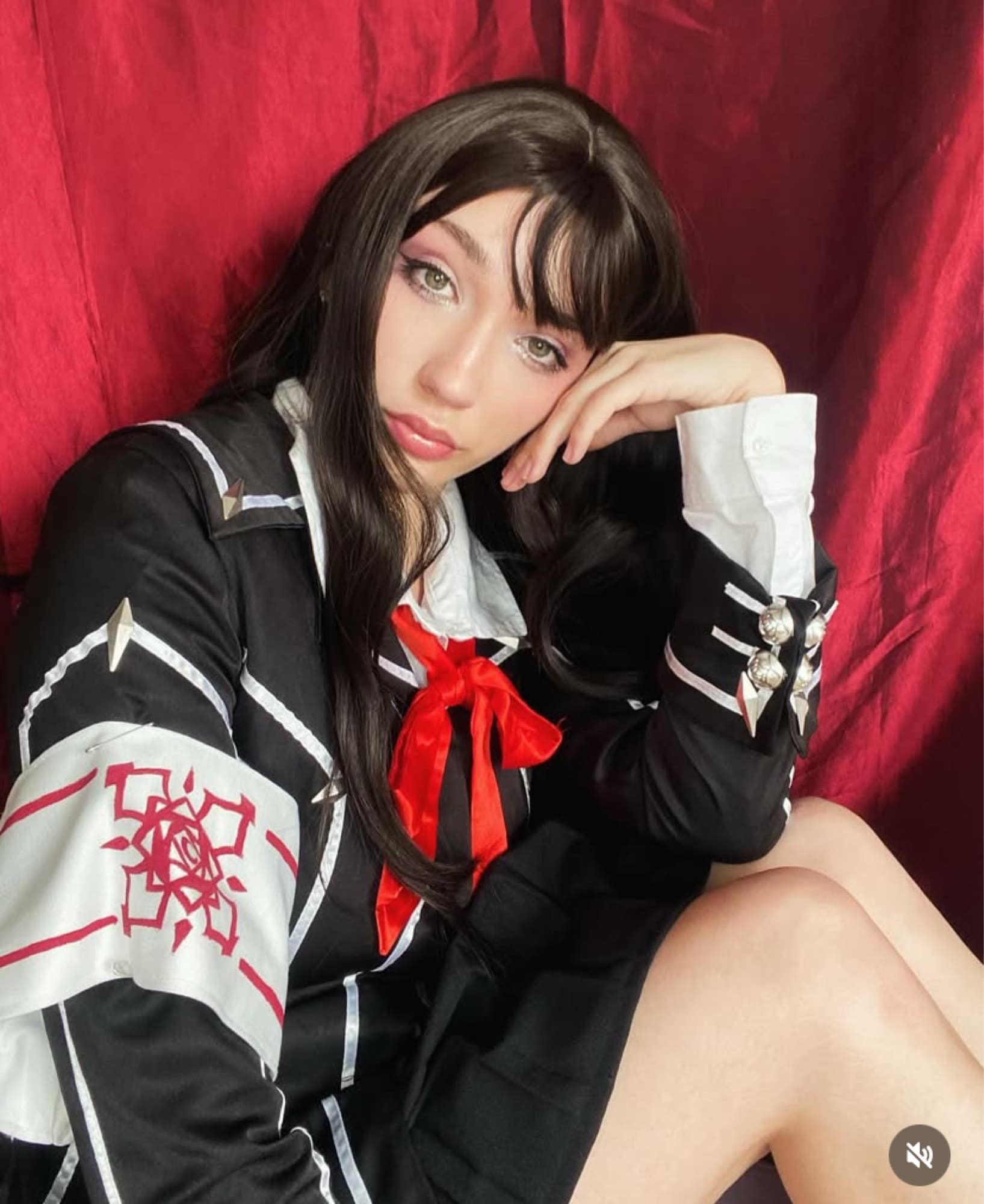 Yuki Cross  - Photo 7