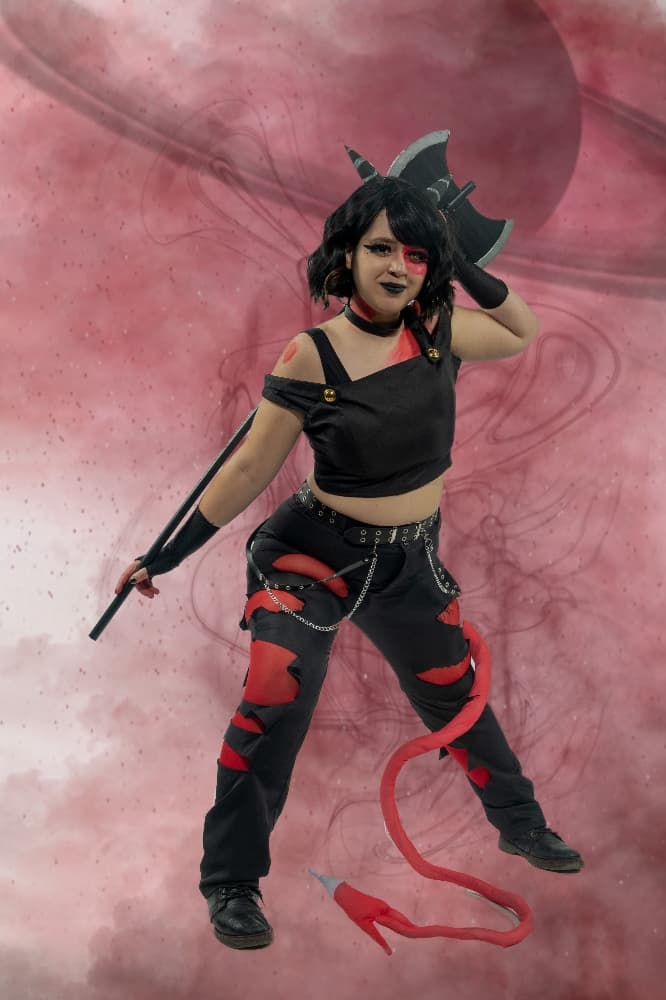 Millie - shooting - Photo 3