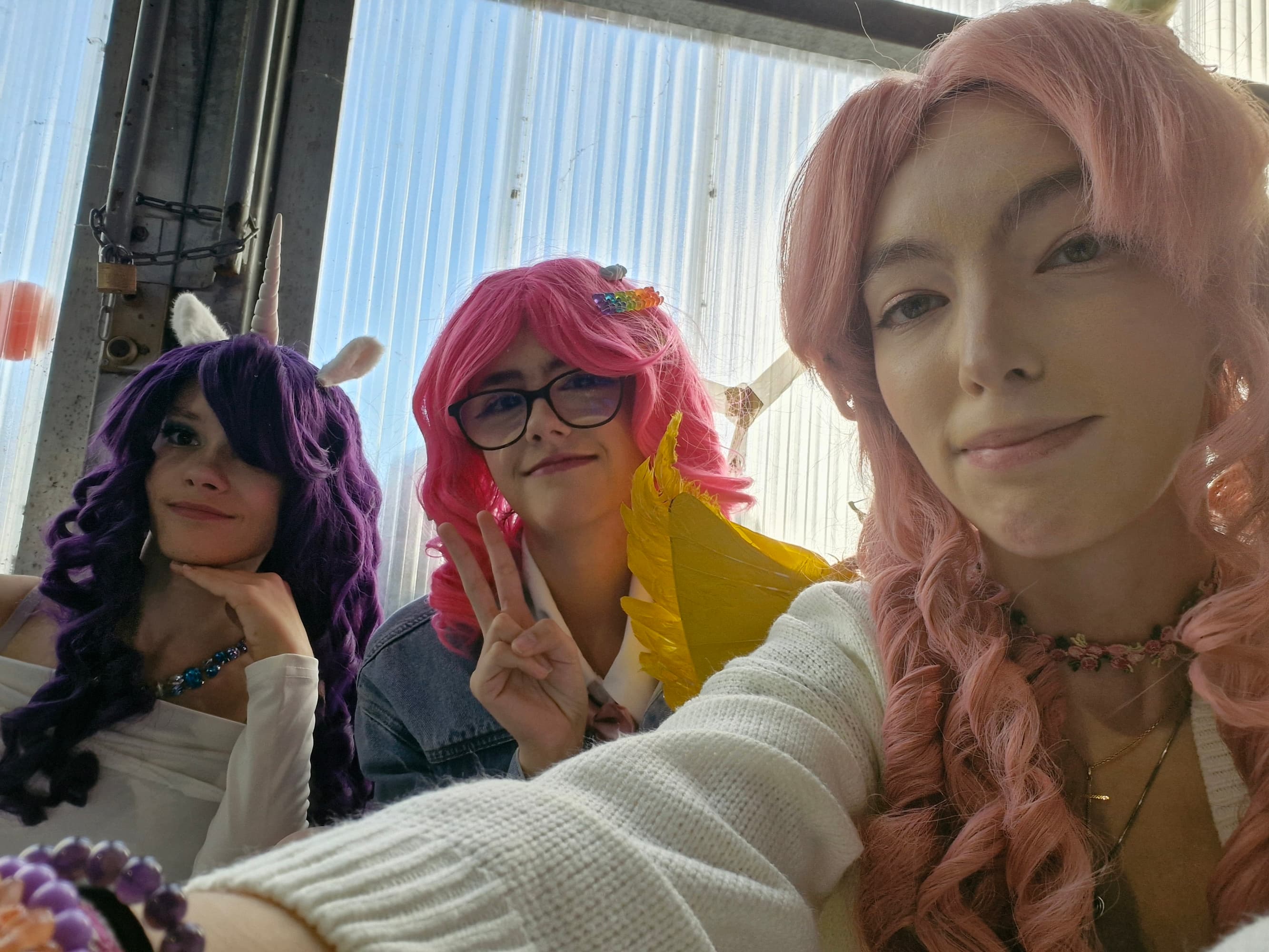 Fluttershy - Photo 34