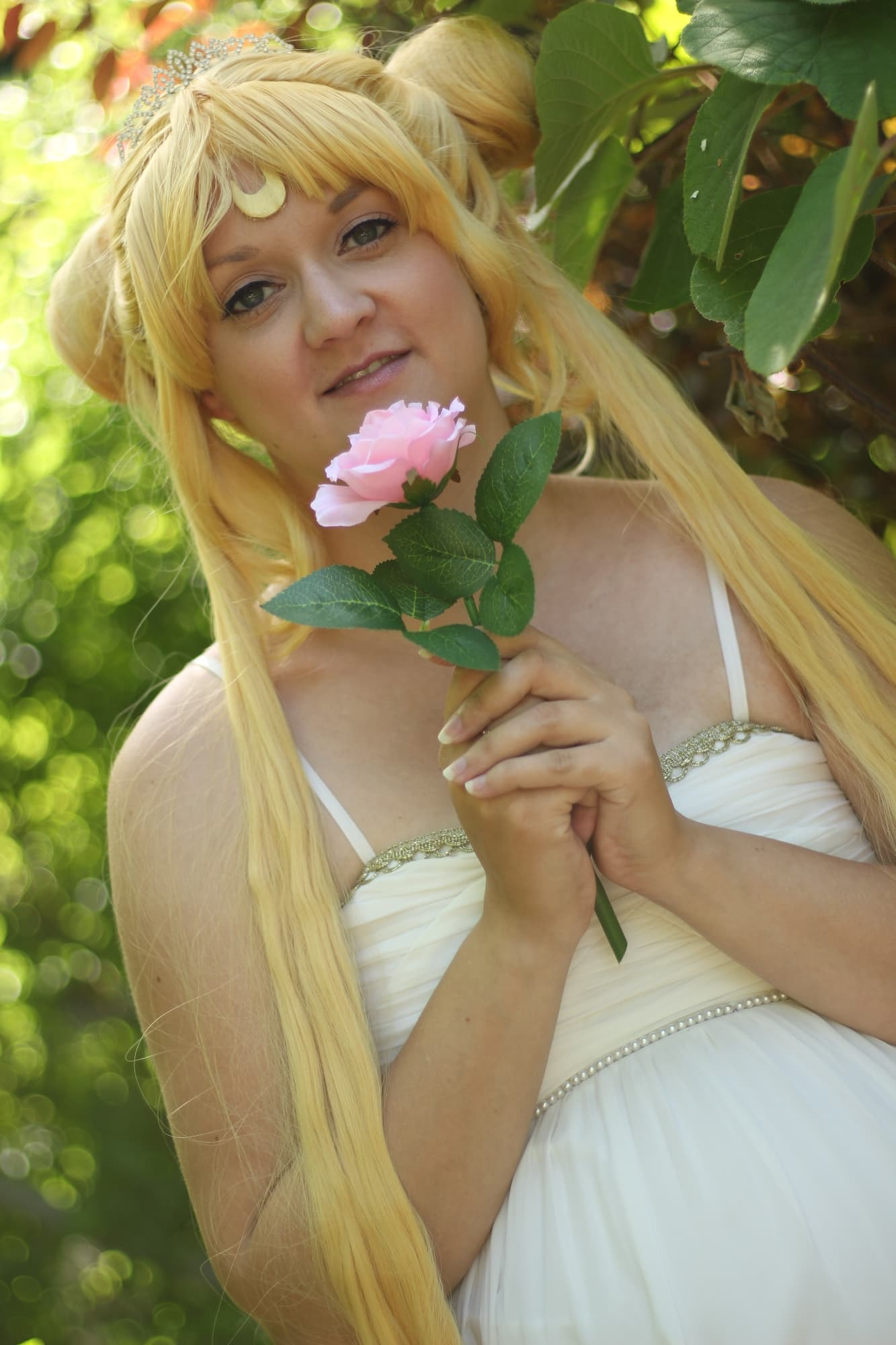 Serenity Schwanger - Photo 23