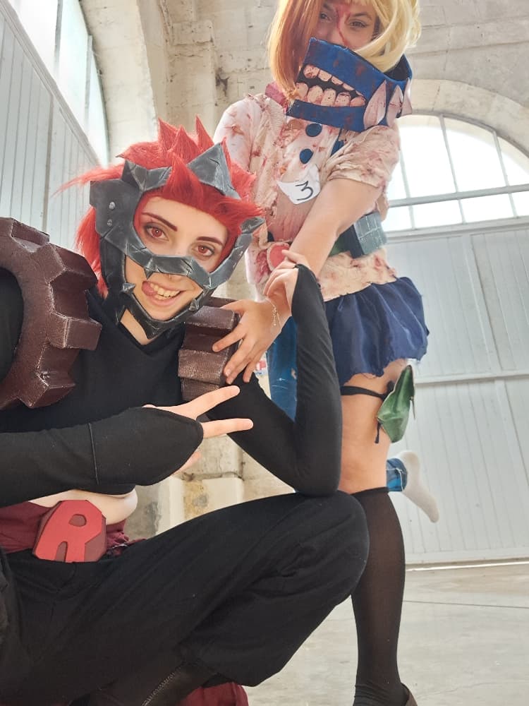 Kiri togachaco - Photo 16