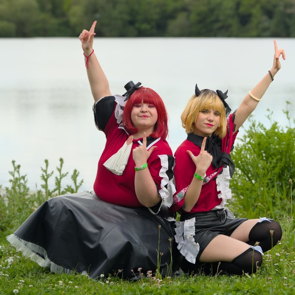 Oshi no ko - Photo 1