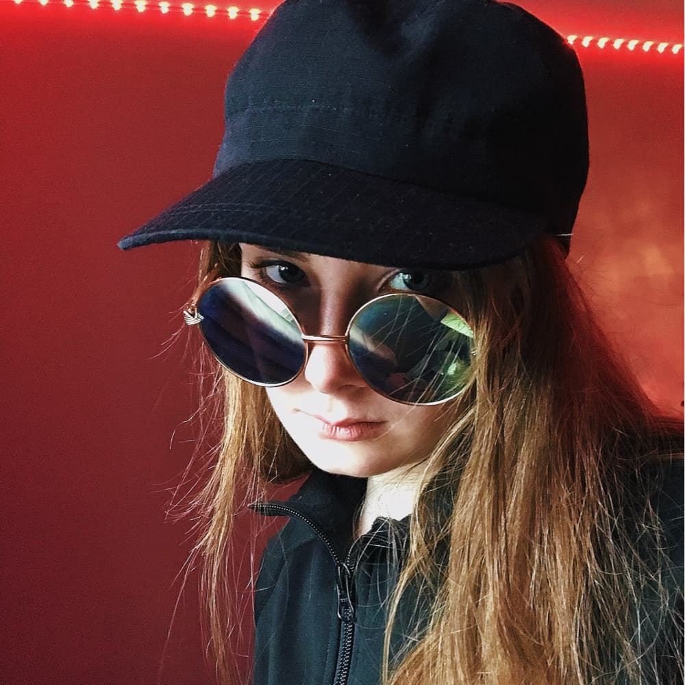 Fem Kurapika Kurta - Hunter x Hunter cosplay photoshoot cover