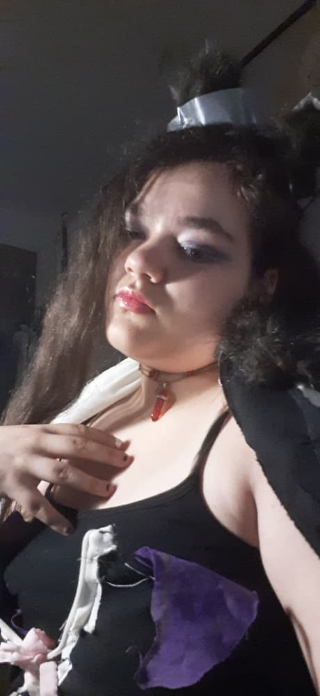 Skin de mon oc Fatui - Photo 3