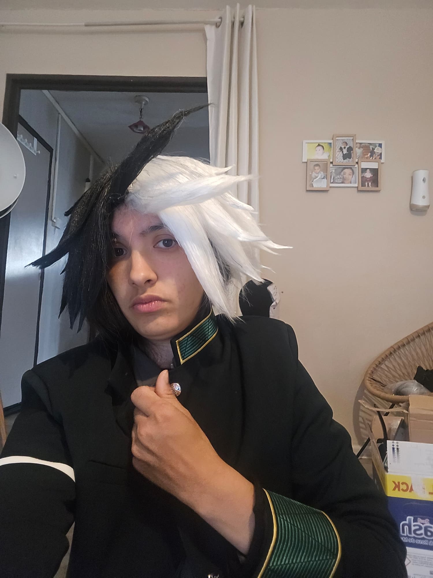 Sakura haruka  - Photo 2