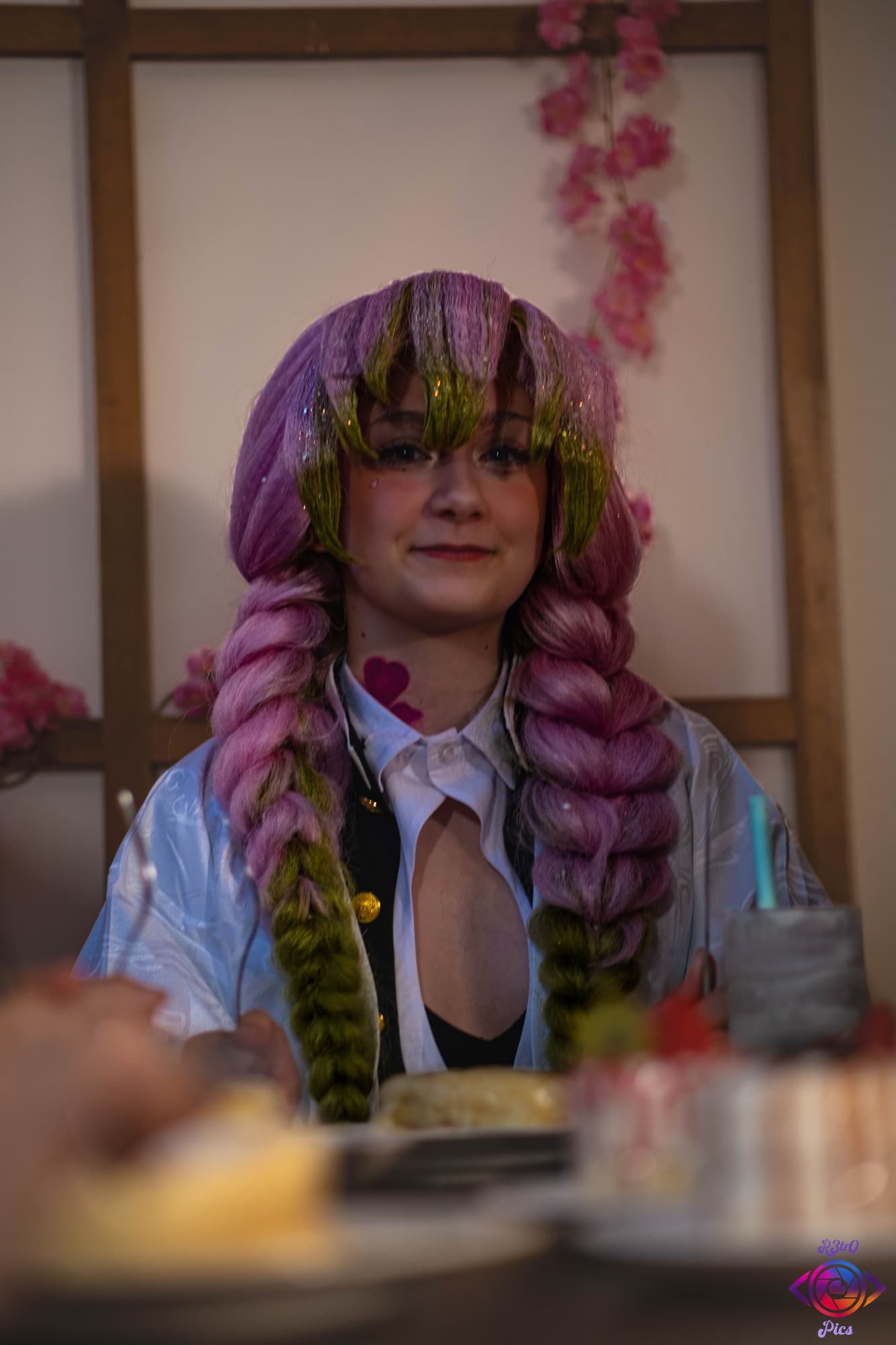 Mitsuri Kanroji - Photo 6