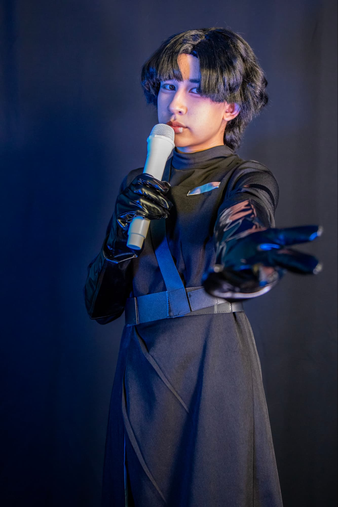 Ivan shoot solo♠️ - Photo 2