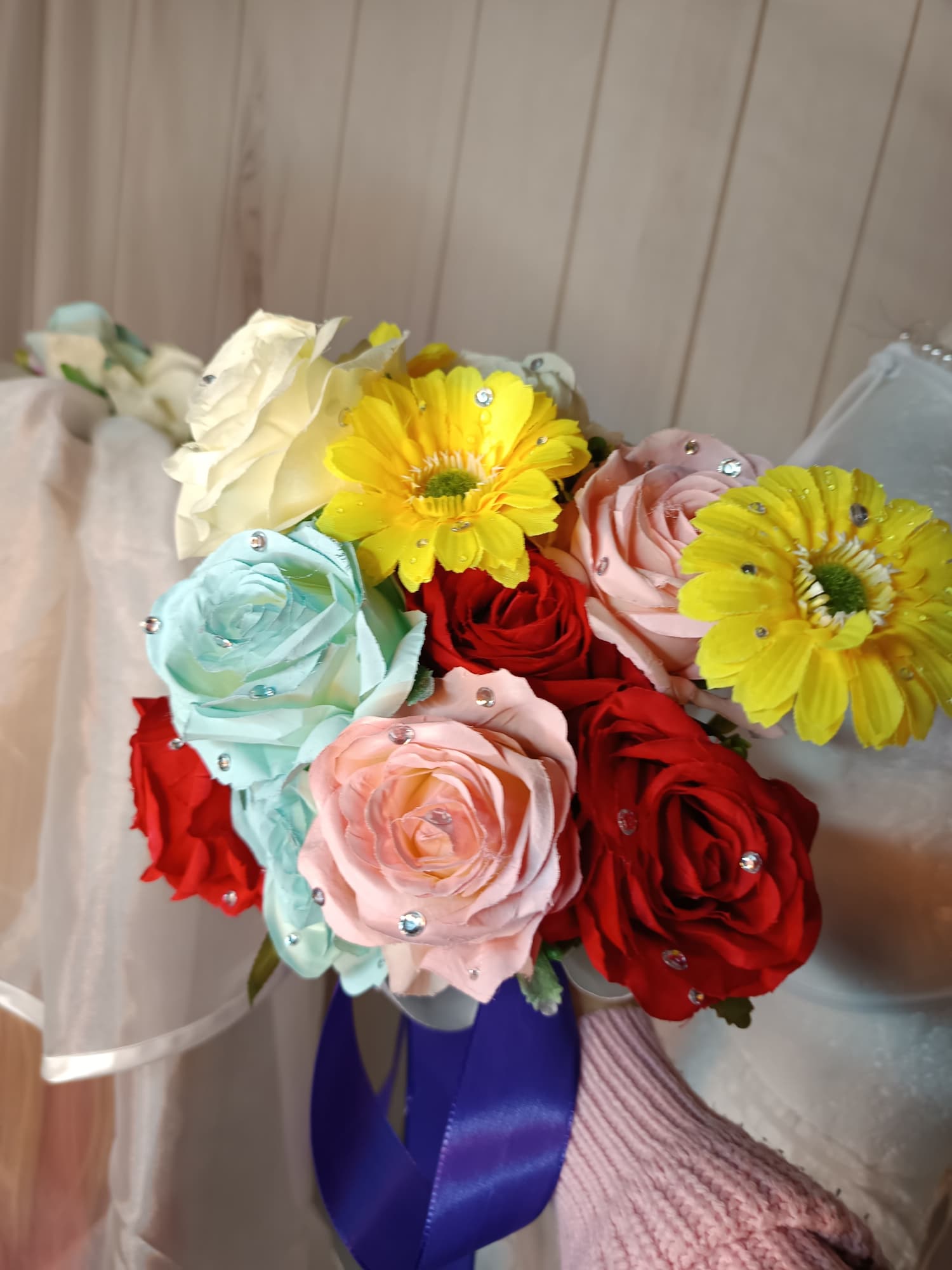 Marin Wedding  - Photo 18