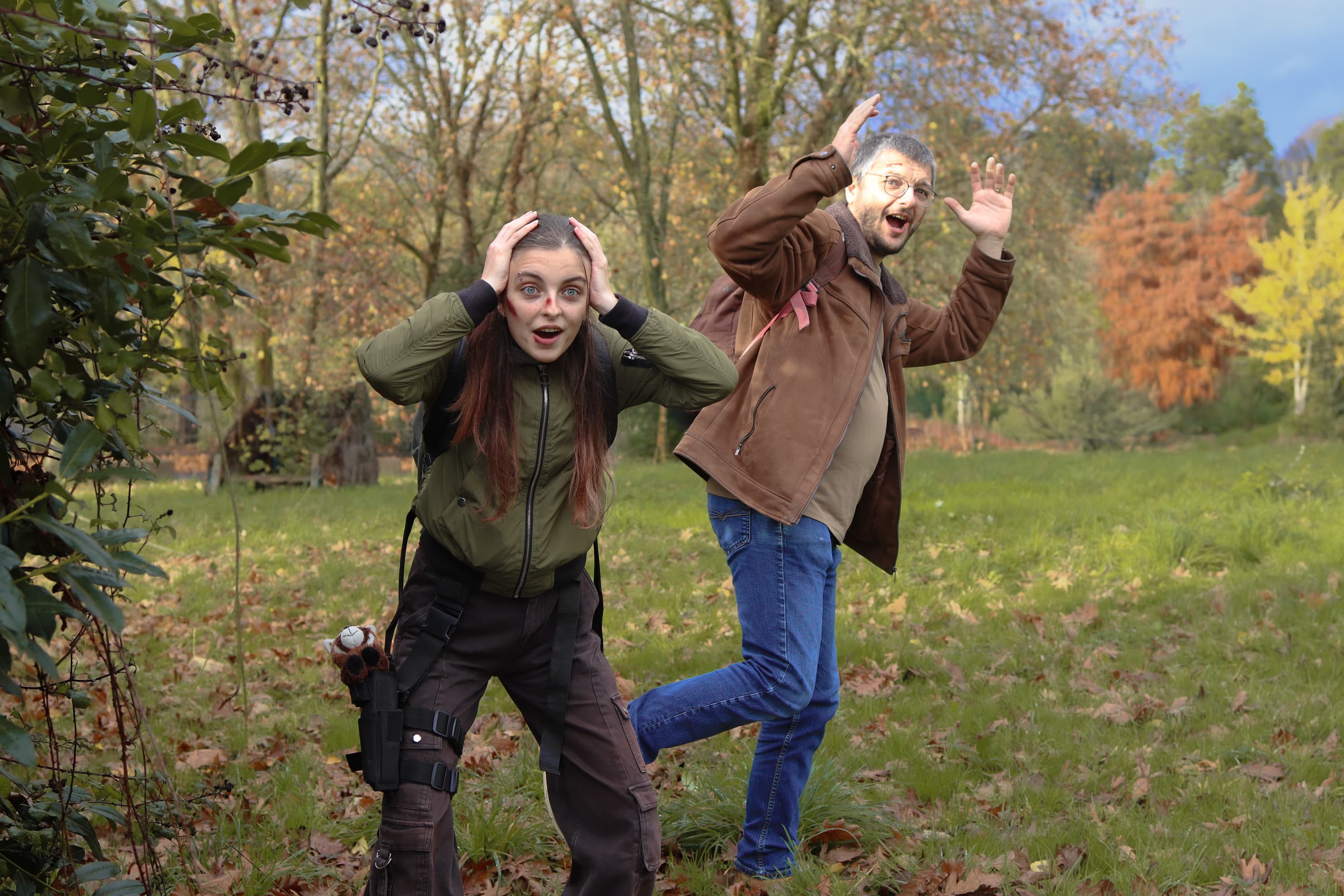 Ellie ATP2025 - Photo 1