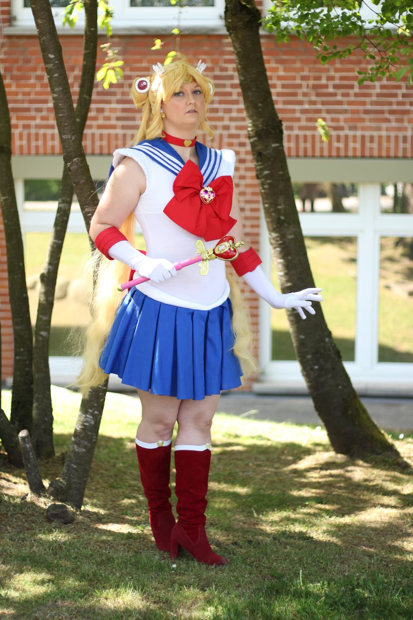 Sailor Moon - Photo 18