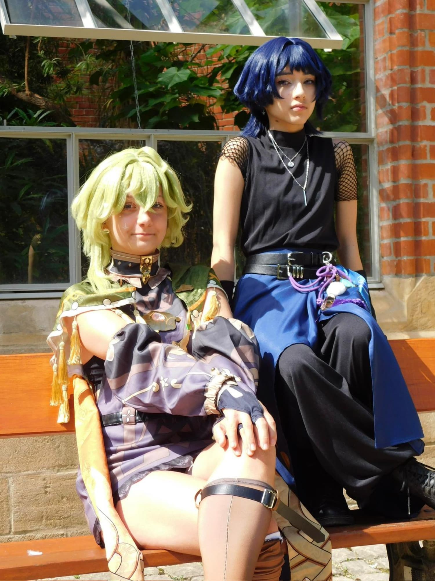 Scaramouche-Collei - Photo 3