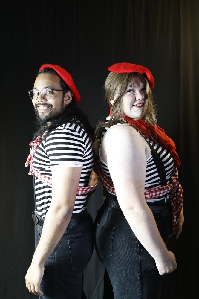 Sciel baguette  - Photo 6