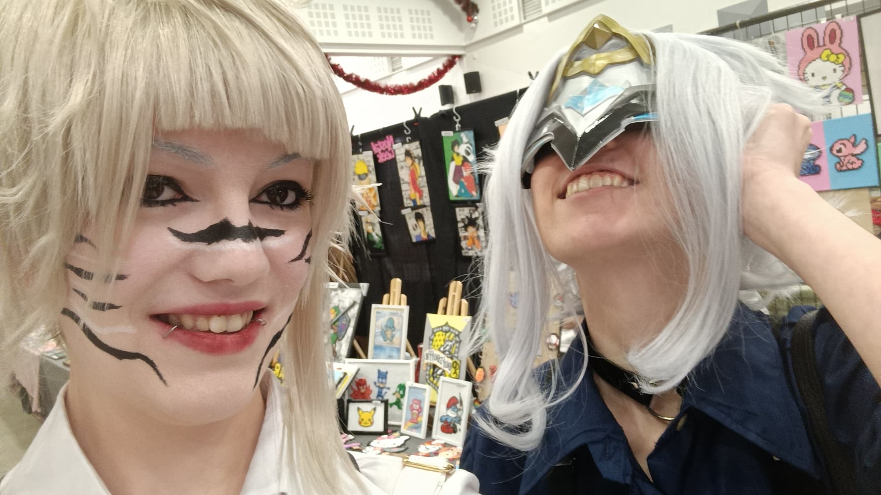 Manga Mania  - Photo 1