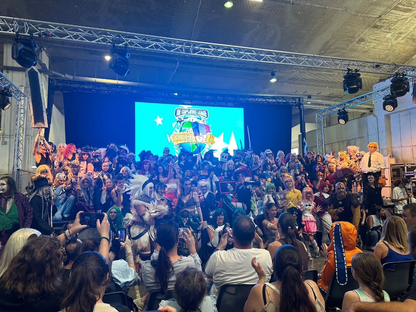 WOG 2024 Fréjus  - Photo 15