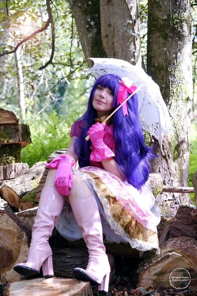 Hoshino Ai  - Photo 2