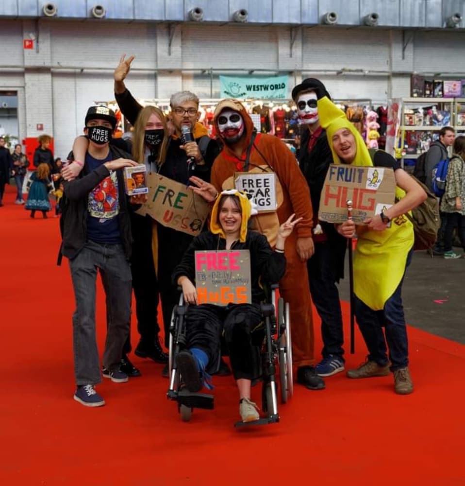 Souvenirs banana  - Photo 3