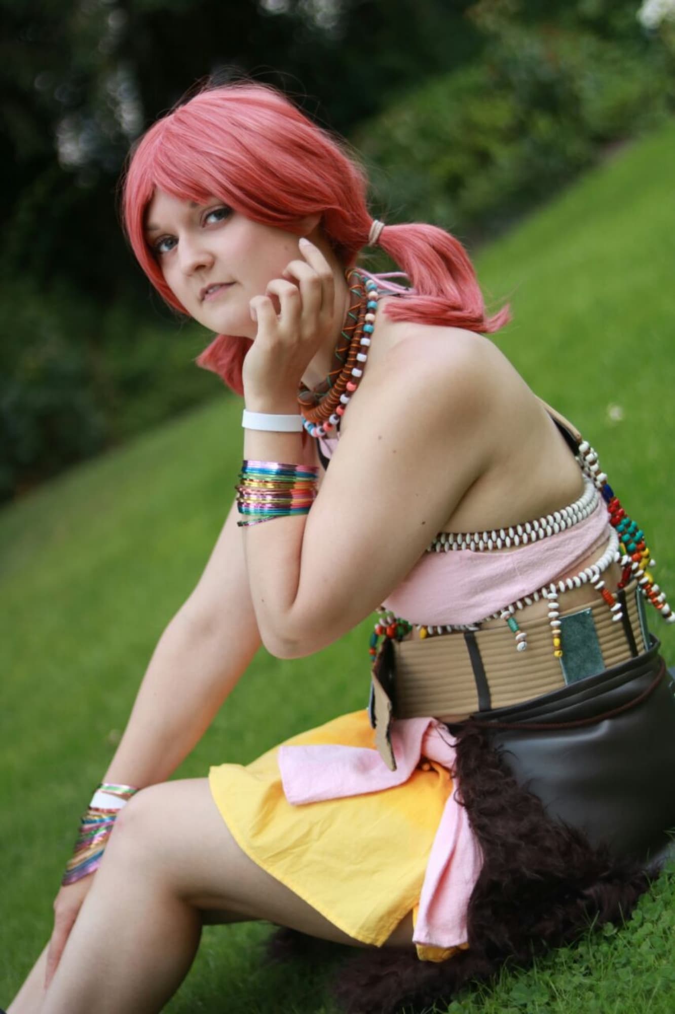 Oerba Dia Vanille  - Photo 37