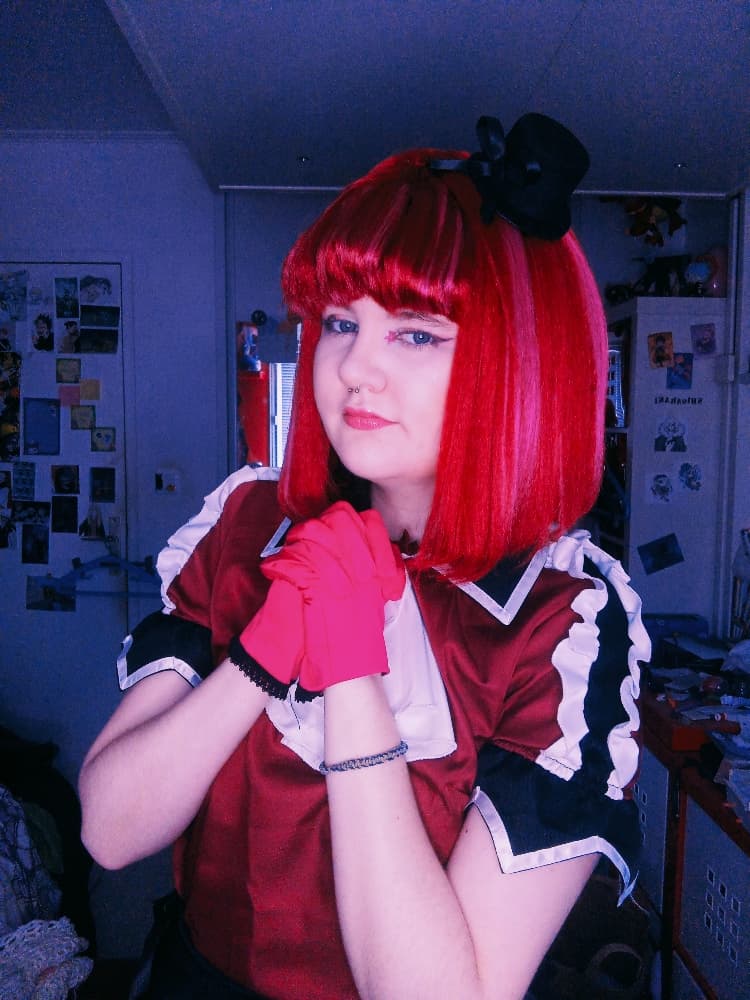 Kana Arima - Photo 23