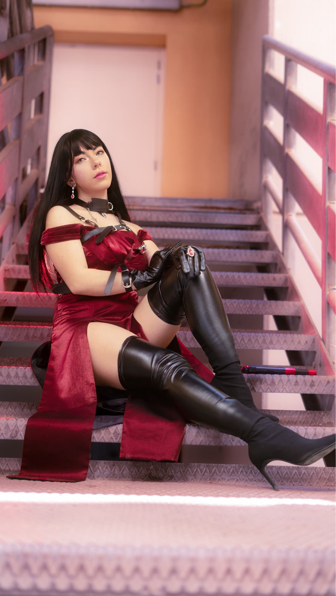 MC Sylus 1 Myth ver. - Photo 5