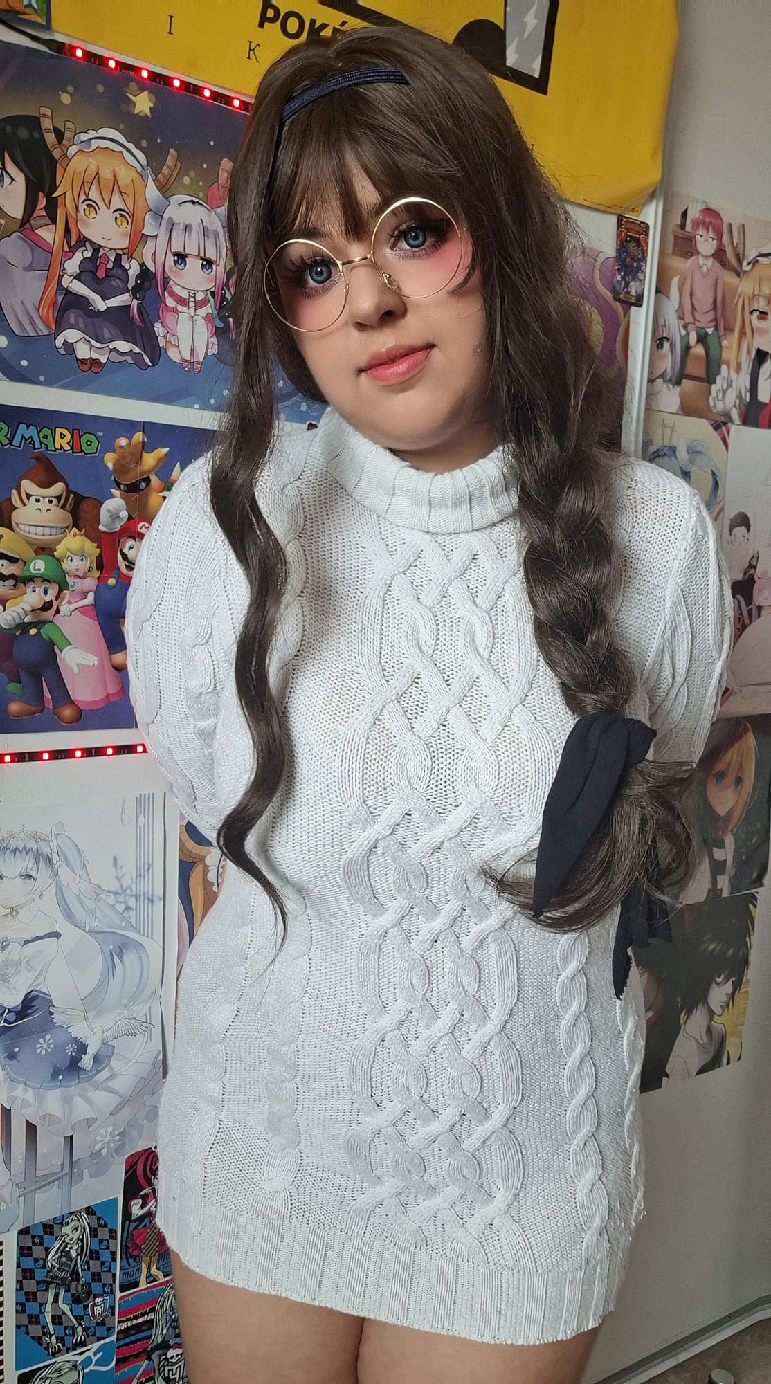 Waguri test version - Photo 11