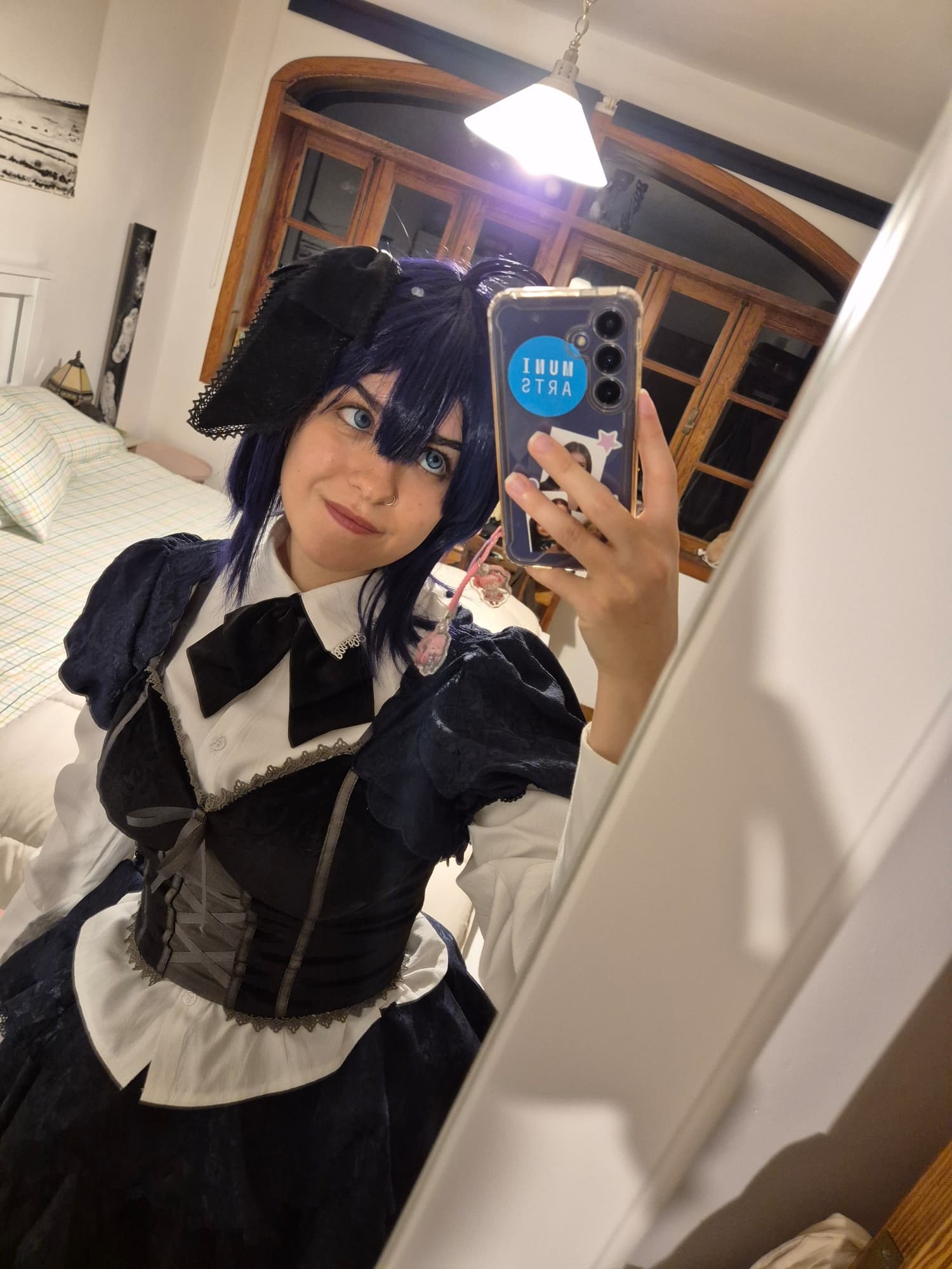 Rikka Takanashi - Photo 4