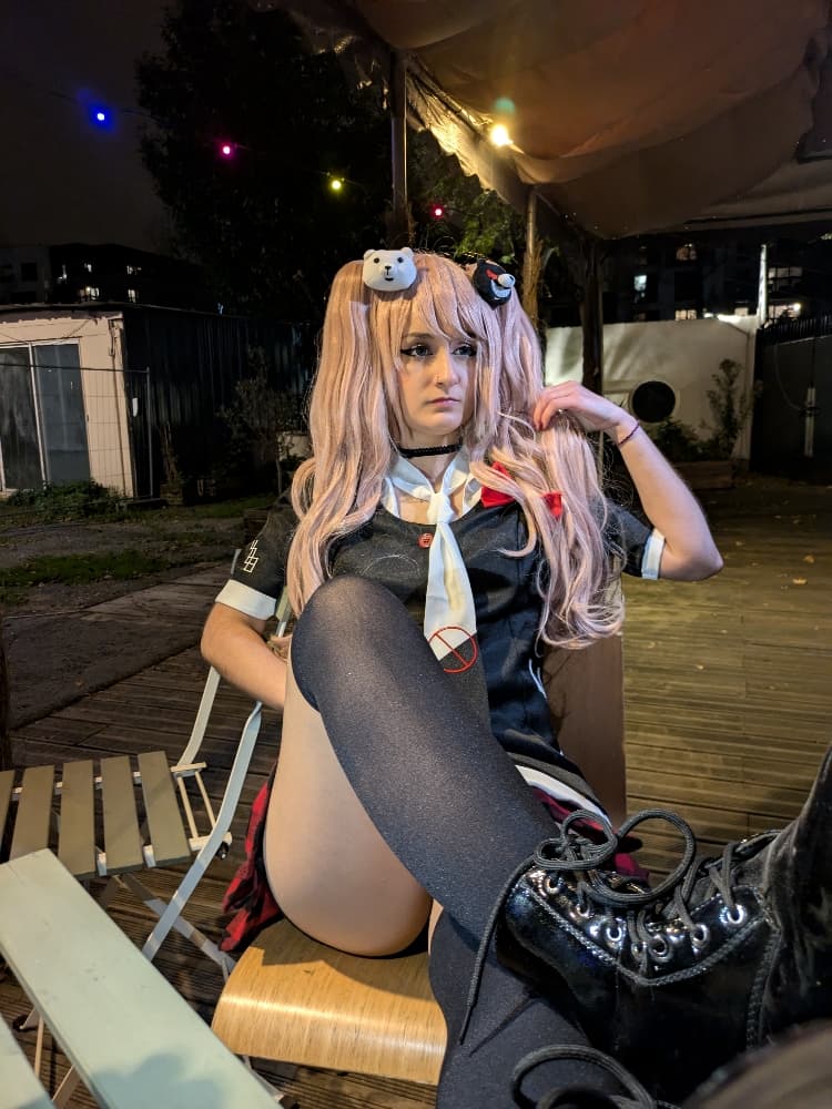 Junko Kyuu Ju san - Photo 14