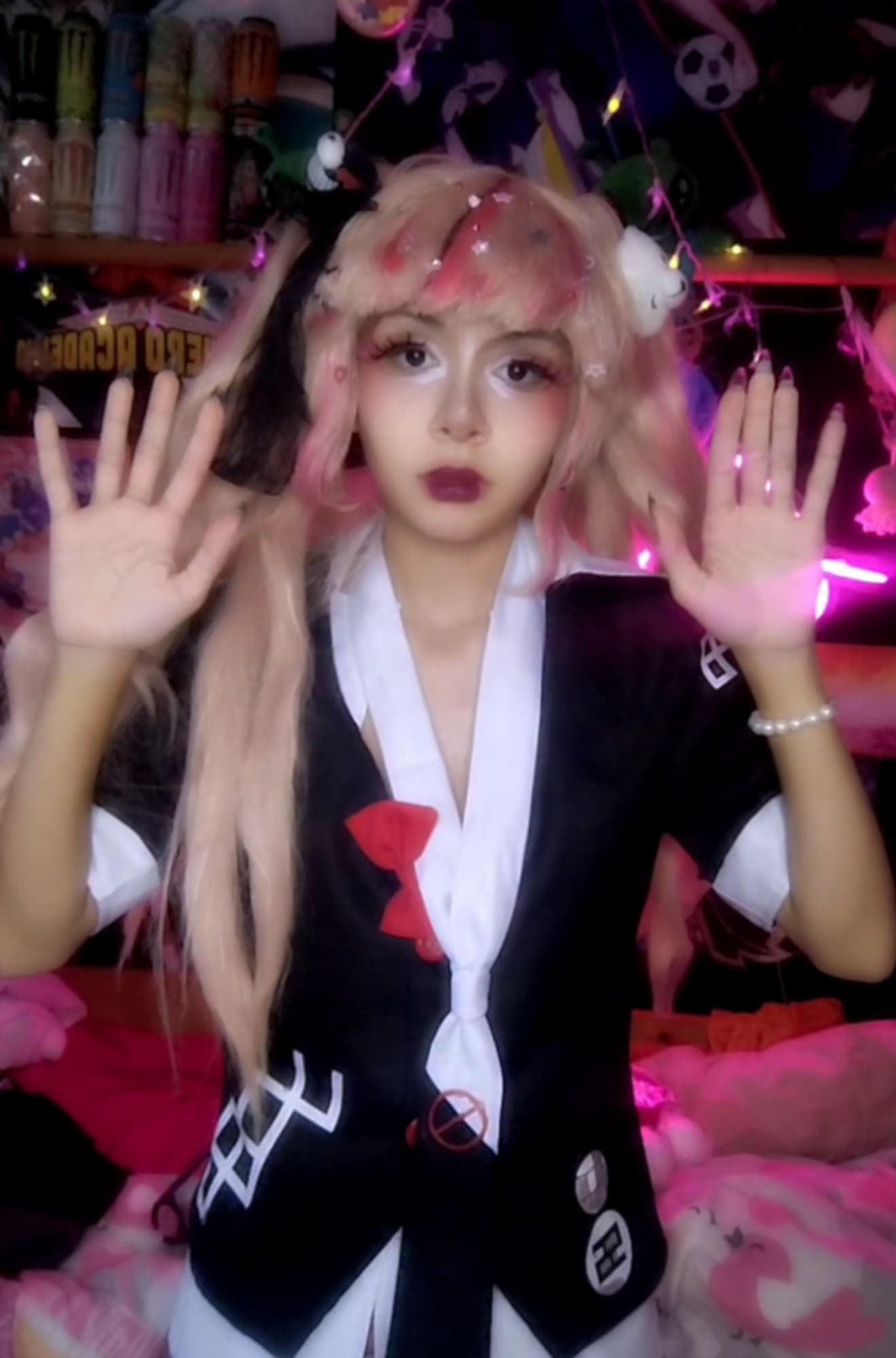 Junko Enoshima - Photo 17
