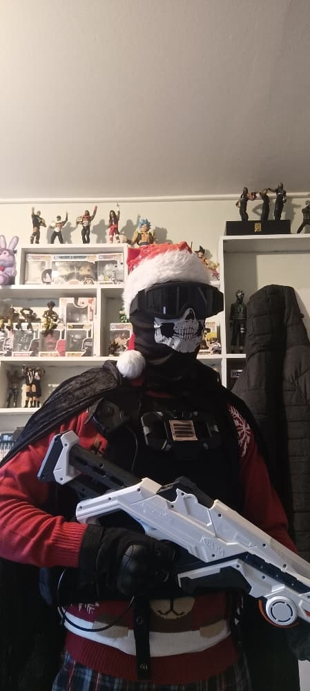 E-11 Noël  - Photo 8